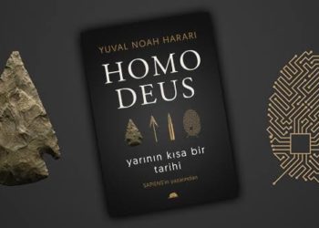 Yeni Materyalizmin Kehanet Menkıbeleri: Homodeus/İnsantanrı
