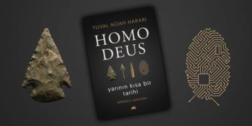 Yeni Materyalizmin Kehanet Menkıbeleri: Homodeus/İnsantanrı