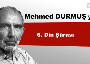 6. Din Şûrası