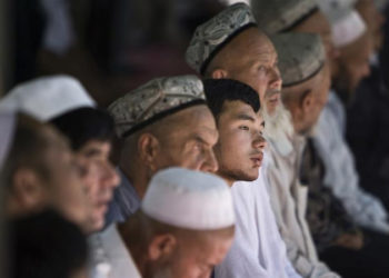 Le Monde Gazetesinde Dikkat Çeken Makale