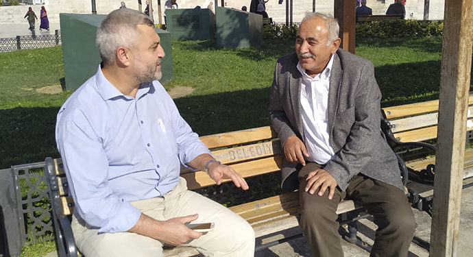 “Kur’an Varken Siyere İhtiyacımız Olmadığı İddiası Modern Zihne Dayanıyor!”