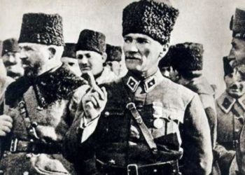 Atatürk Ateist miydi?