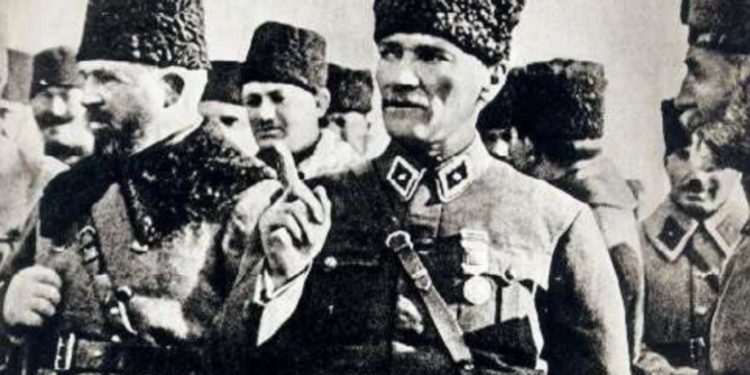 Atatürk Ateist miydi?