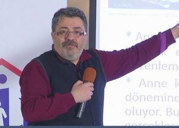 M. Gültekin: Türkiye’de Dindarlık ve Amerikancılık