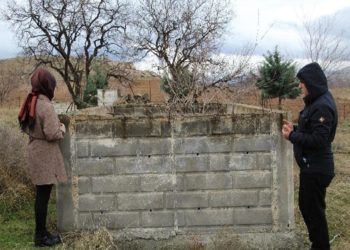 İnsanlar Yıllardır Boş Türbe ve Yatırlara mı Dua Ediyor?