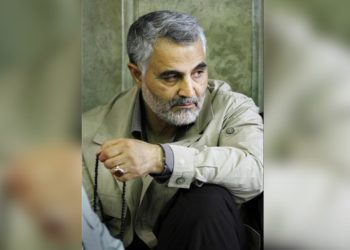 Ortadoğu’yu Parmağında Çeviren İran’ın Kılıcı: Kasım Süleymani ya da Hac Kasım