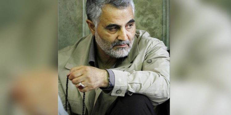 Ortadoğu’yu Parmağında Çeviren İran’ın Kılıcı: Kasım Süleymani ya da Hac Kasım