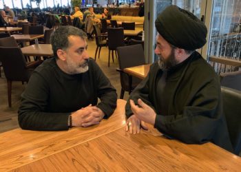 Hamaney’in Temsilcisi Amuli: ABD’ye Verilecek Cevap Gizli Değil Açık Olacak