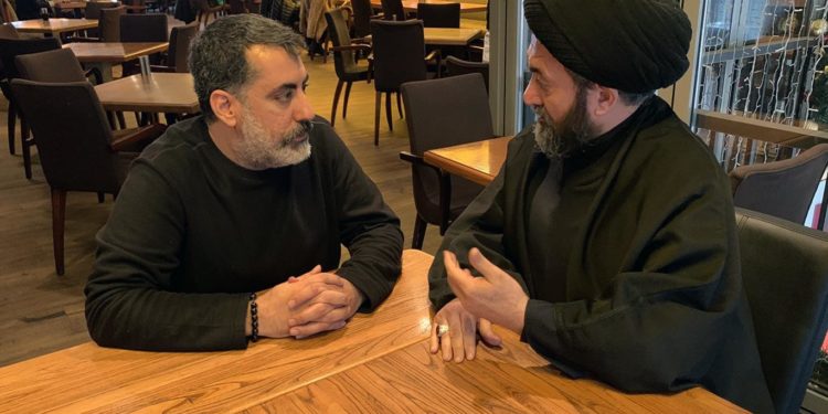 Hamaney’in Temsilcisi Amuli: ABD’ye Verilecek Cevap Gizli Değil Açık Olacak