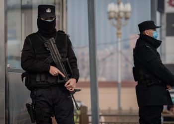Koronavirüsün Görünmeyen Yüzü: Uygur Toplama Kampları da Tehdit Altında