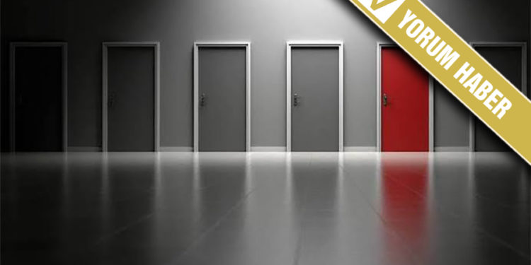 Venhar Yorum: Müslümana Düşen Gündemin Öznesi Olabilmektir