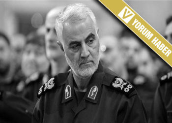 Venhar Yorum: Kasım Süleymanî’nin Ölümü ve Müslüman Ahlakı