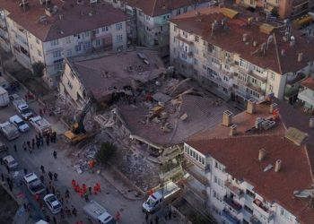 Jeoloji Değil, Sosyolojik Ahlak Yoksunluğu Öldürür