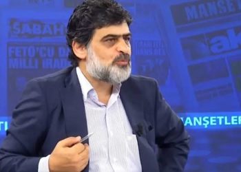 Karahasanoğlu: Süleymani’nin Öldürülmesine Niye Sevineyim?