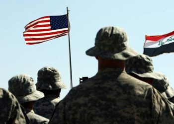 ABD Irak’ta Ne Arıyor?