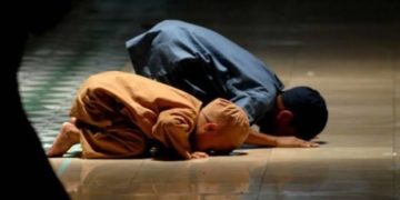 Müslüman Kimliği ve Namaz