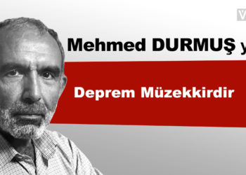 Deprem Müzekkirdir