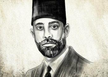 Pakistan’ın İsim Babası: Rahmet Ali