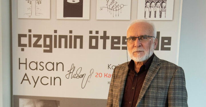 Ben ‘İkinci Hasan’dım, Ödünç Bir İsimle Yaşadım