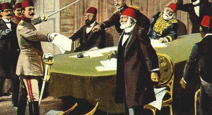 Yozlaşma Sürecinde Müslüman Entelektüellerin Payı