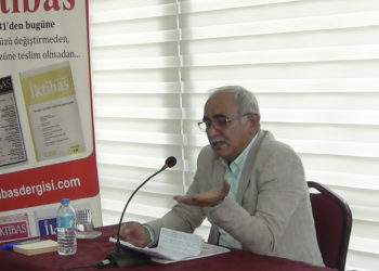 Hüseyin Alan: Devlet Denen