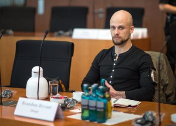ABD Askerinden İtiraf: “Çocuk Öldürüp, Köpek Diye Rapor Ettik”