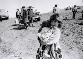 Azeri Türkleri İçin Kara Bir Gün: 26 Şubat 1992 Hocalı Katliamı