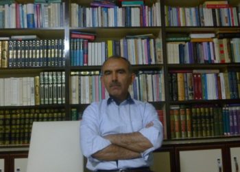 M. Durmuş: Kişiliğin İslam İle İzdivacı Müslüman Şahsiyeti Doğurur