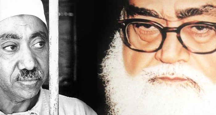 İslamcılık Düşüncesinin Öncüleri Niçin Âlimlerimiz Değil?