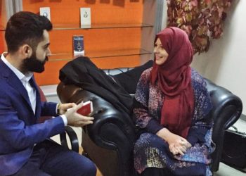 Booth: Bize Karşı Yapılan Hamlelere Karşı Hep Sayıf Kalıyoruz