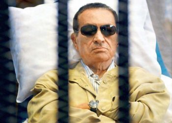 Hüsnü Mübarek Öldü, Ardında Zulüm ve Ölüm Bıraktı
