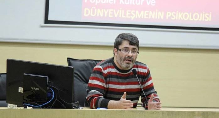 M. Gültekin: Yeraltı İllegal Örgütlerden Bizi Kim Koruyacak?