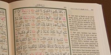 Kur’an Tercümesinde Mükemmellik Beklentisi