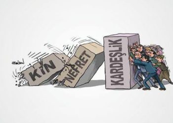 Hiç “Kardeşim” Dediniz mi; Ama Sahiden?