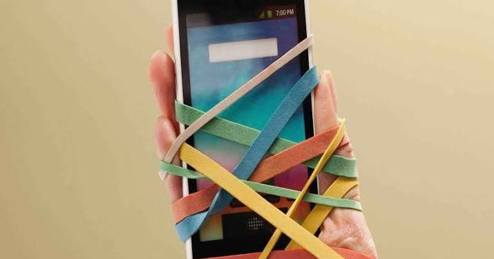 Nomofobi ve Diğer Arızalar