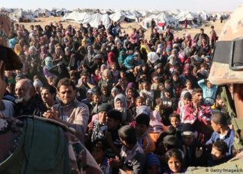 SURİYE: “Sünni Soykırımına” Tanıklık Etmek…