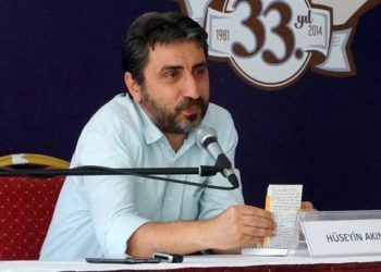 Hüseyin Akın: Bilirsiniz