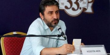 Hüseyin Akın: Bilirsiniz