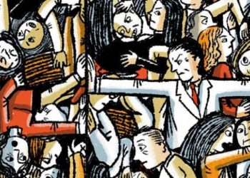 Refahın Getirdiği Huzursuzluk