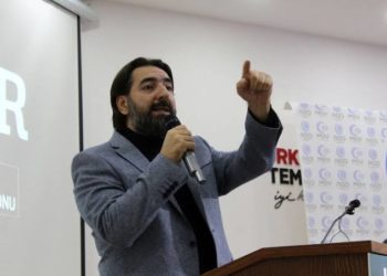 A. Kıranşal: Siyasal İslam Çöktü mü?