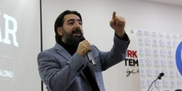 A. Kıranşal: Siyasal İslam Çöktü mü?