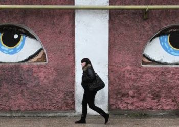 Özgürlük Mahremiyetle Başlar