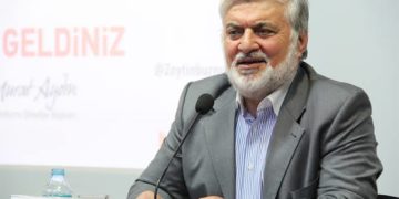 F. Beşer: Şu Virüsün Yaptığına Bakın