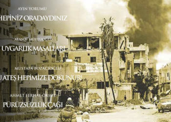 İktibas’ın Yeni Sayısı Çıktı