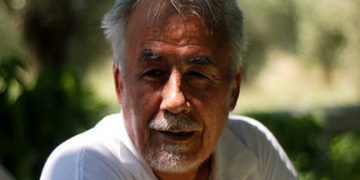 Kölelerin Savaşı