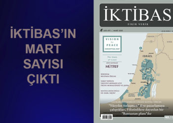 495. Sayısı İle Okurlarına Ulaştı