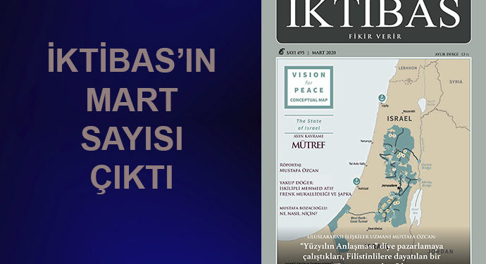 495. Sayısı İle Okurlarına Ulaştı