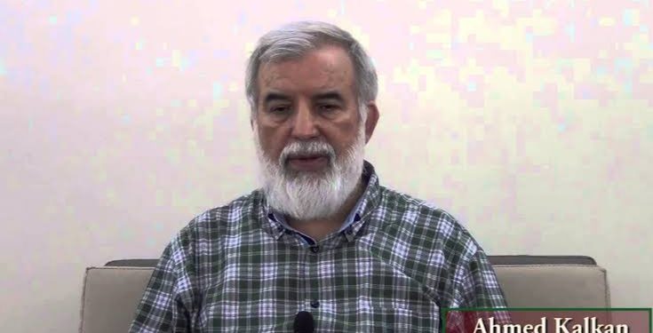 Kalkan: Kâbe’yi Tavafsız ve Ümmetsiz Bırakan, Korona Virüs Değil; Kur’an’a Virüslü Bakıştır-1-
