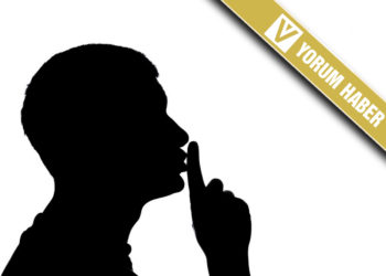 Venhar Yorum: Susmak da Bir Önlemdir