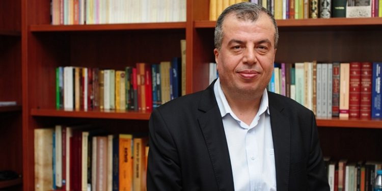 A. Demircan’a Sorduk: Mezhepler, Tarihi Yorumlamaya Neden İhtiyaç Duydular?